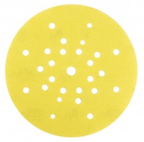 Mirka Yellow Abrasive Soft 27H 225mm PK25 P80 was 89.99 £54.95